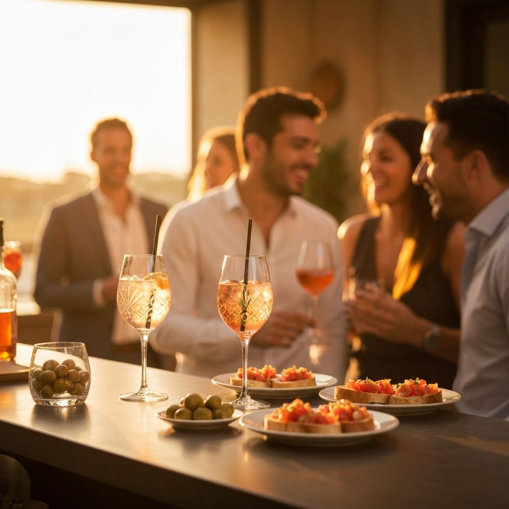 Aperitivo