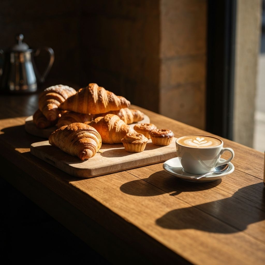 Colazione